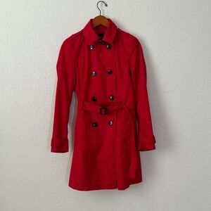 Stradivarius Classic Trench Trench